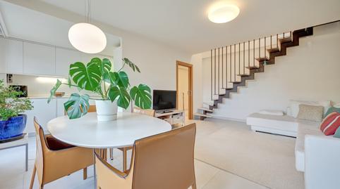 Foto 2 de Àtic en venda a Pamplona-iruña - C/francisco Sáenz de Oiza  4. Pam, Buztintxuri, Navarra