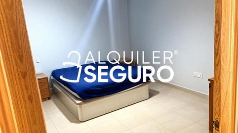 Photo 4 of Flat to rent in Carretera de Yepes, Zona Entrada - Gasolineras, Toledo