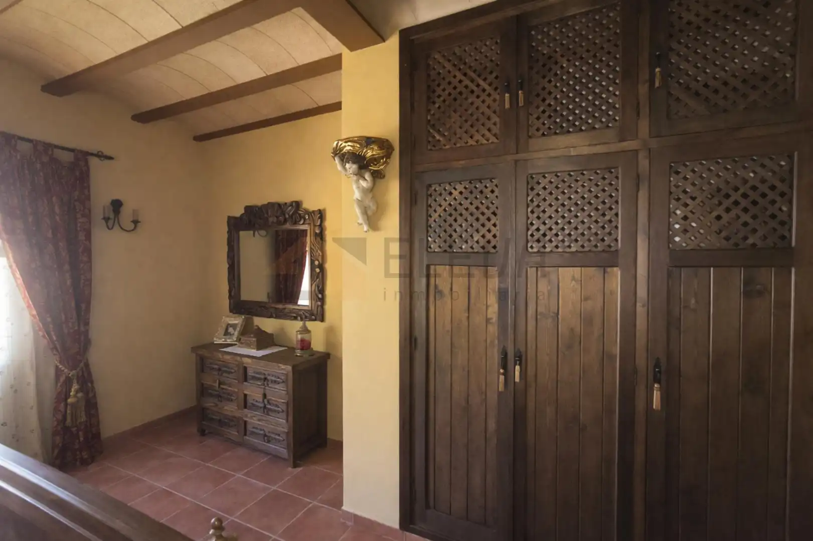 Flat for sale in Minaya  with Heating, Terrace and Furnished