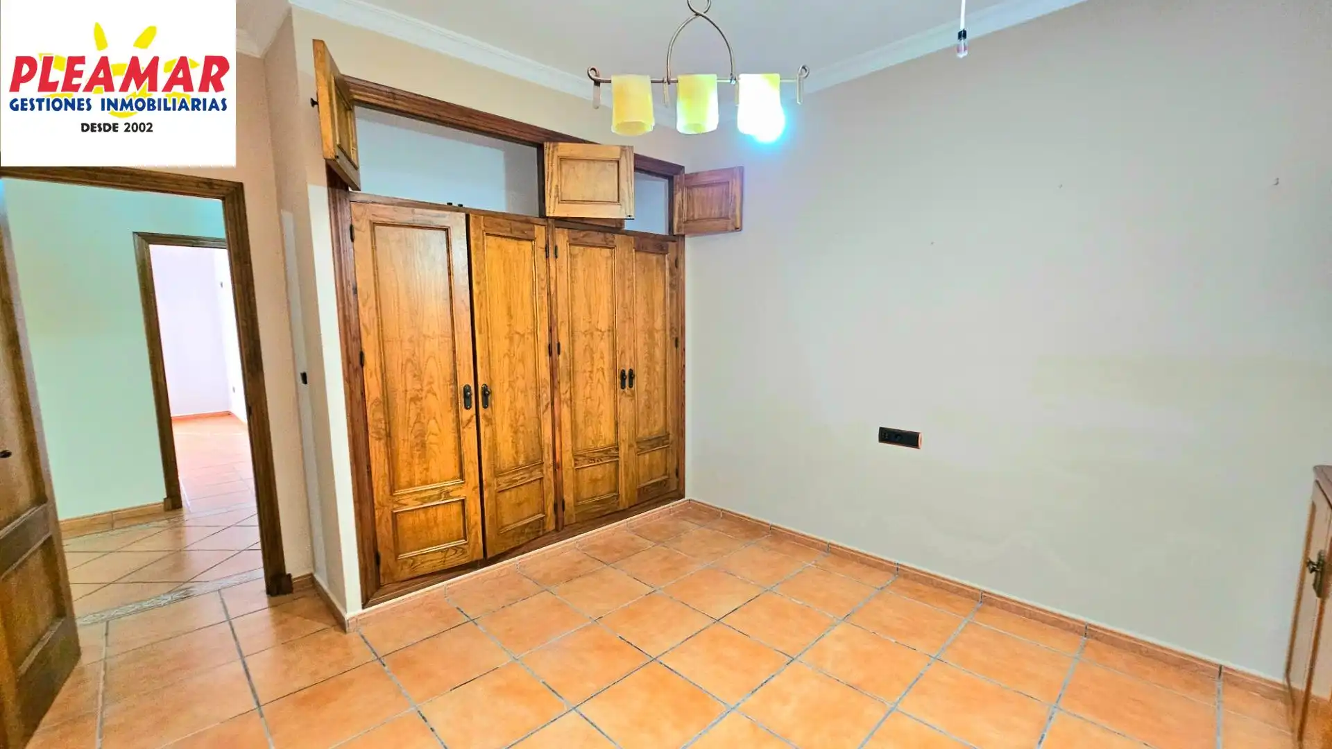 Habitación de Finca rústica en venta en Chipiona