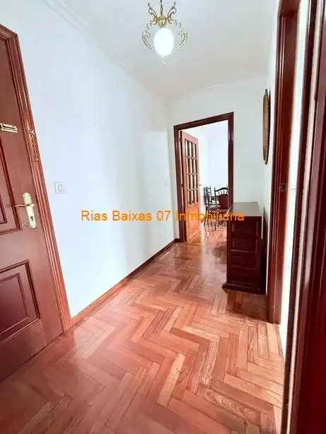 Pis de lloguer a Casablanca - Calvario