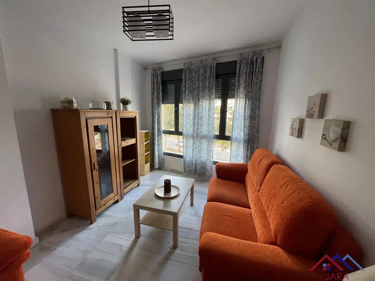 Apartamento de alquiler en Casco Histórico - Zona Alta