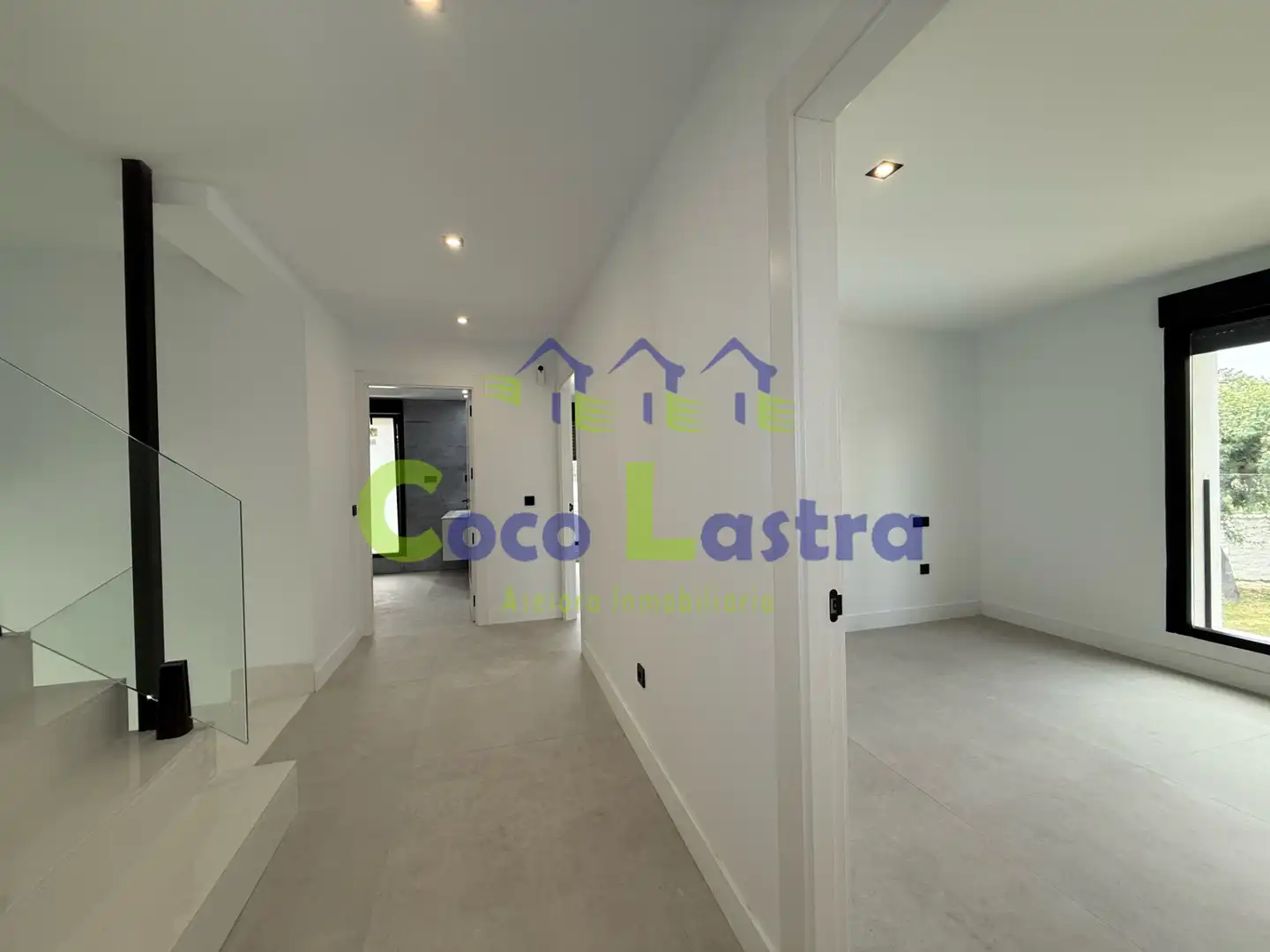 Haus oder Chalet zum Verkauf in Villamayor mit Klimaanlage, Heizung und Privatgarten