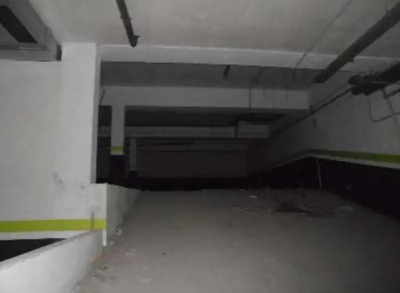 Garage zum Verkauf in BARRANCO CARRETEROS, Casarrubios del Monte pueblo