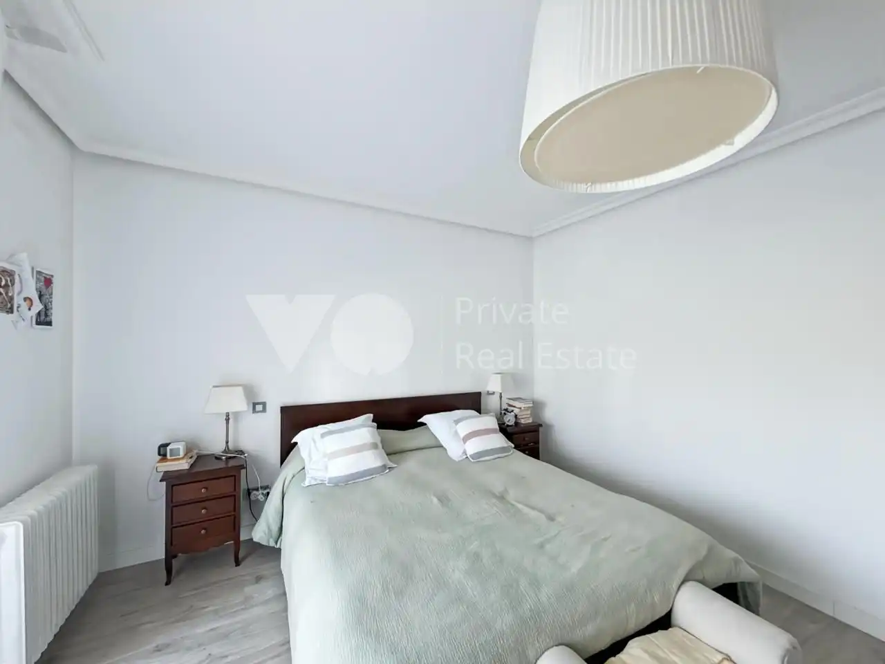 Habitación de Casa adosada en venta en Majadahonda con Aire acondicionado, Calefacción y Jardín privado