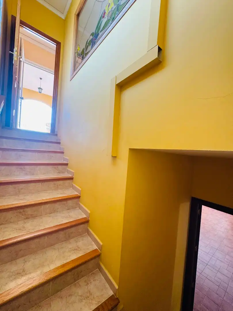 Villa avec terrasse à vendre à Pedreguer, imagen 38