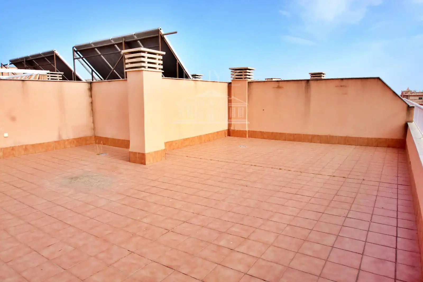 Ático en venta en Zarzalillo El, Calahonda - Carchuna