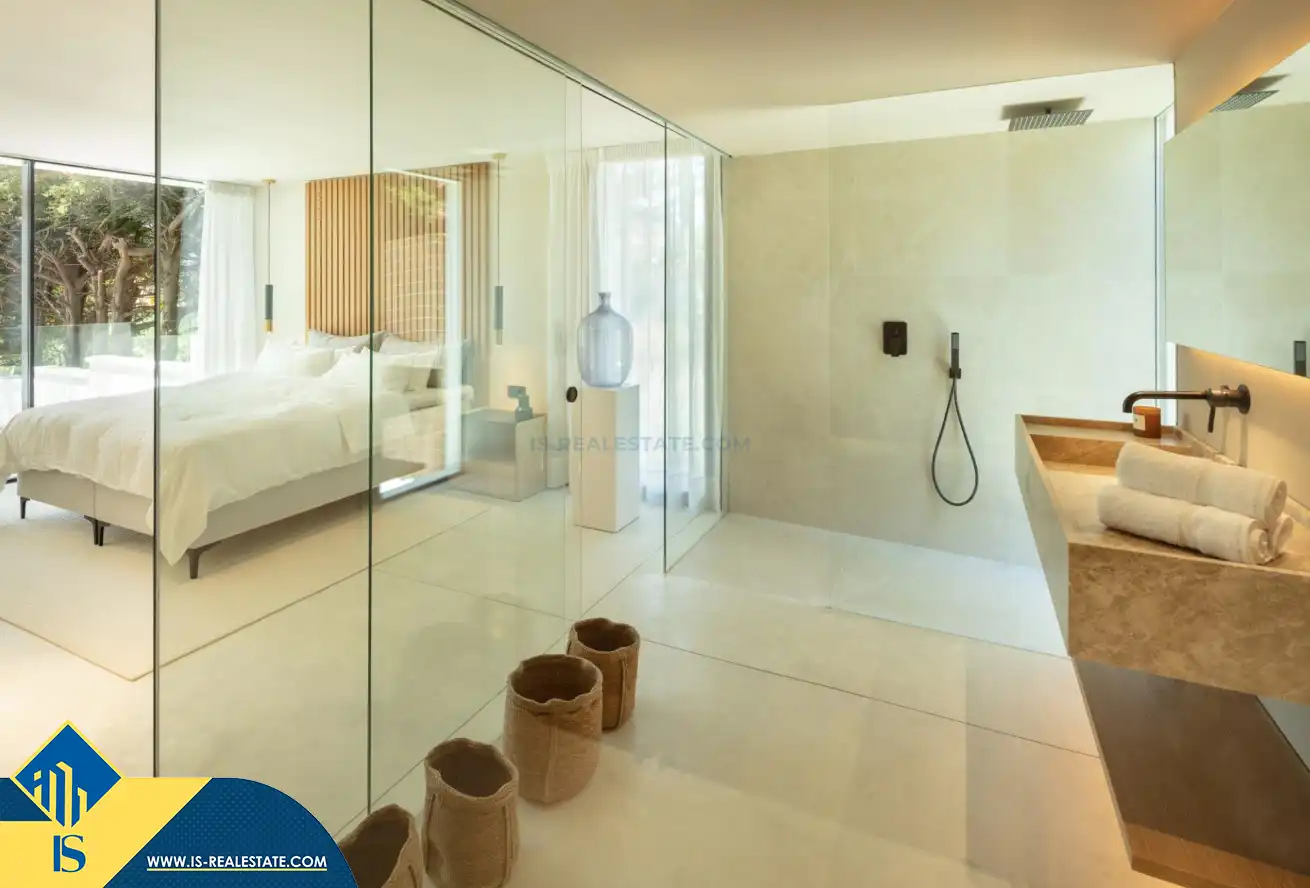 Chalet con piscina en venta en Nueva Andalucía, imagen 11