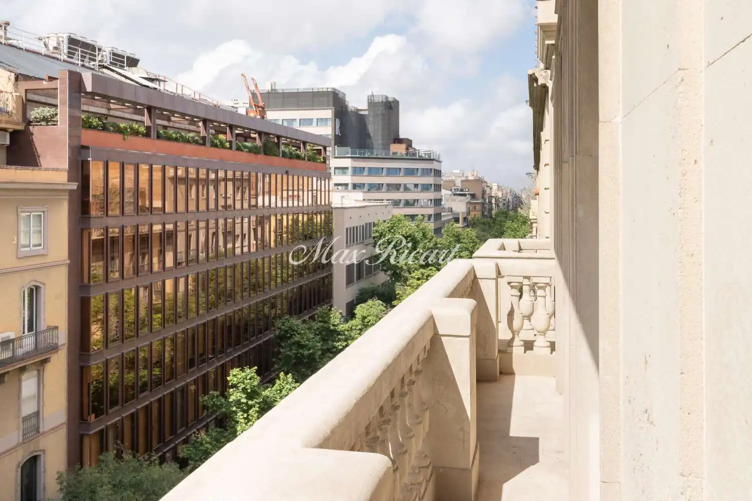 Flat with terrace to rent in N/A, imagen 23