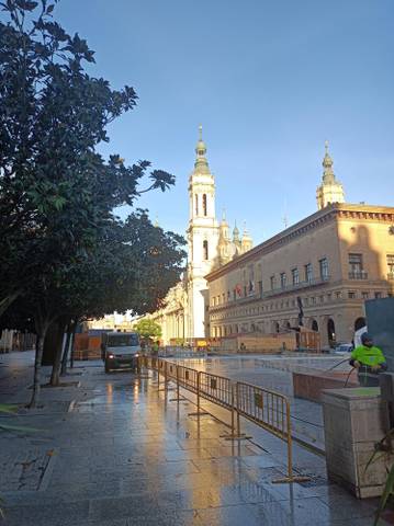 Local comercial en Venta en Calle de Don Jaime I en Alfonso