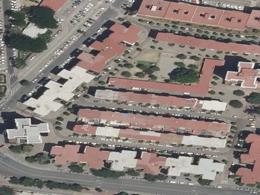 Wohnung zum Verkauf in DOCTORES GONZALEZ MENESES 3