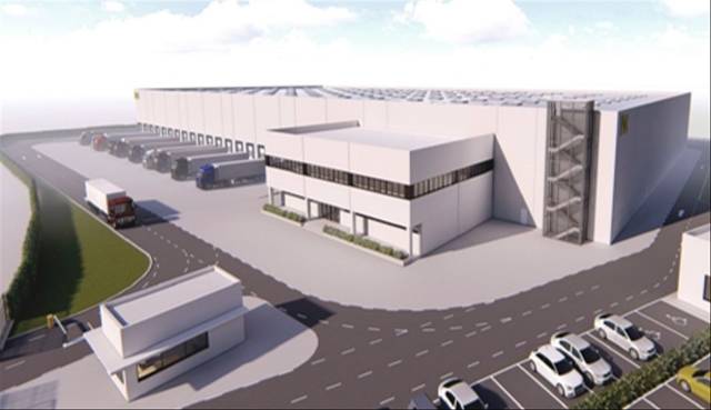 Nave industrial en Alquiler en Castellbisbal