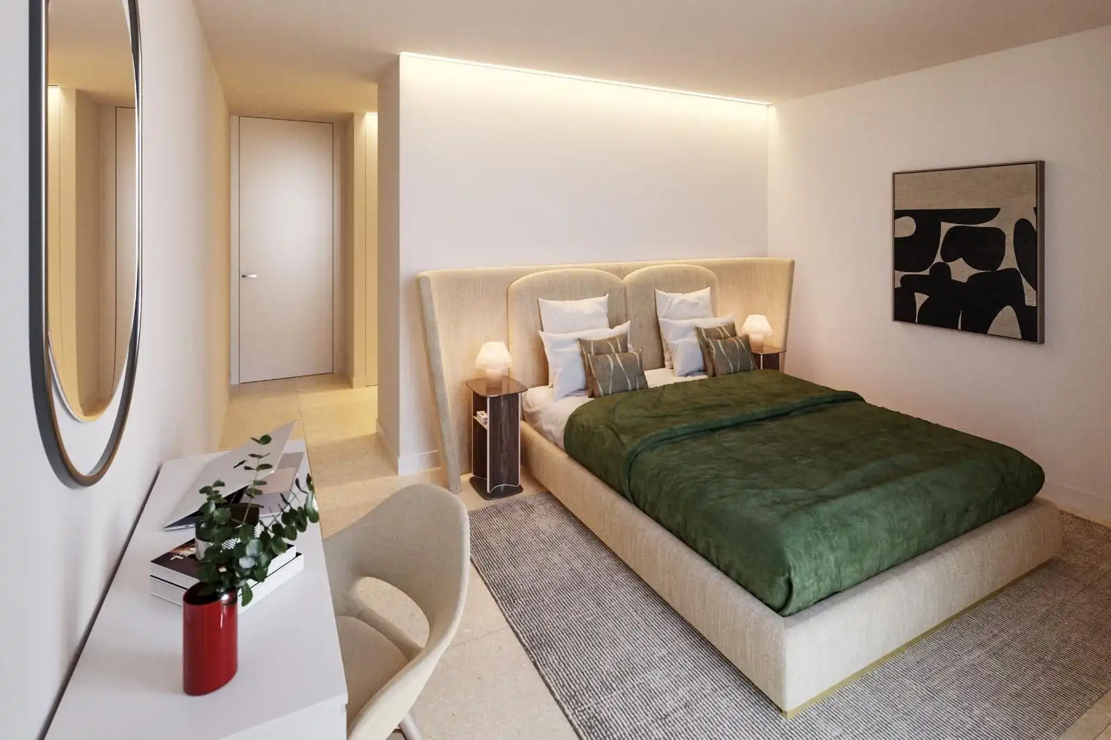 Bedroom of Residential for sale in Puerto de la Cruz