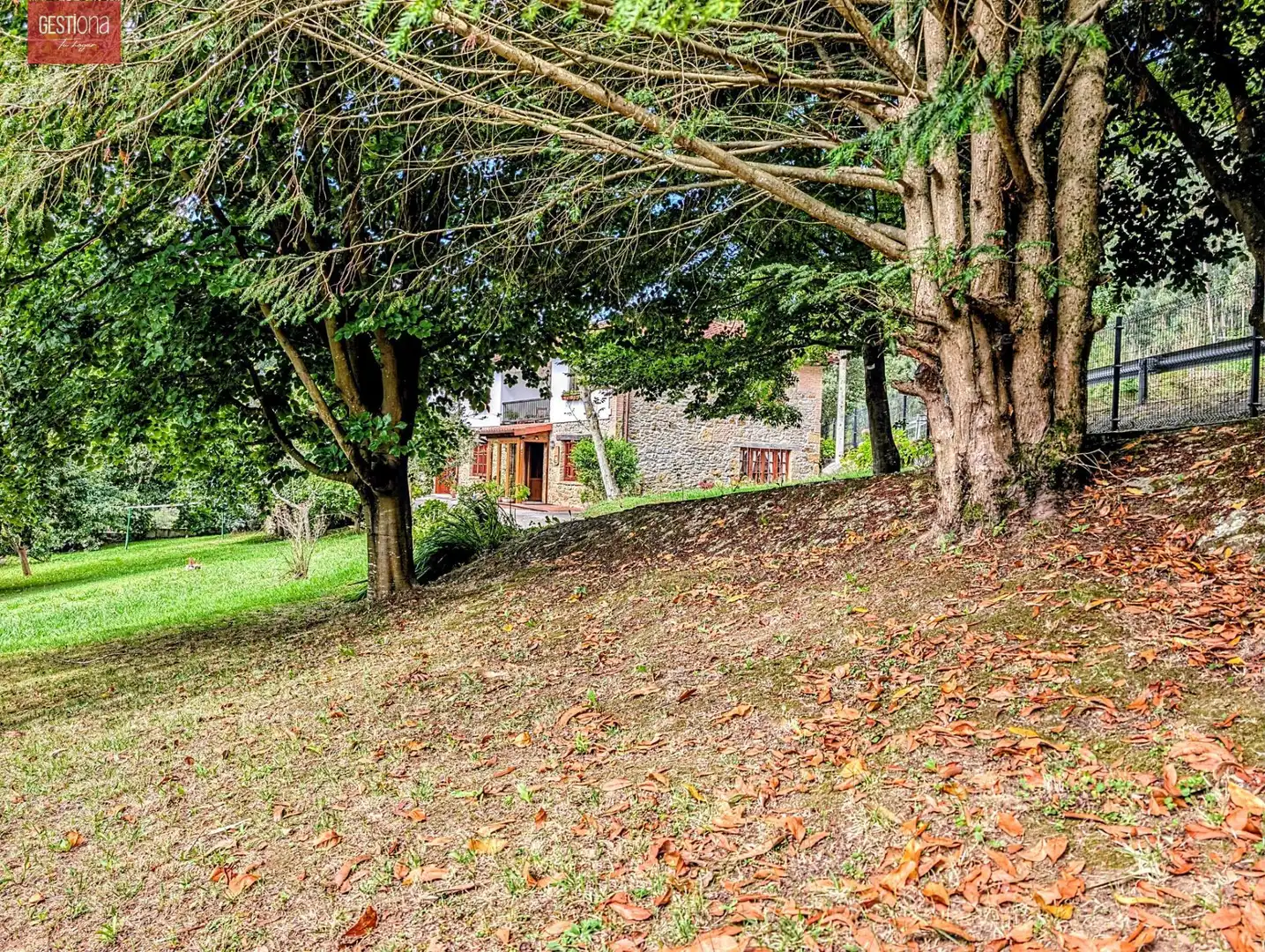 Casa o chalet en venta en Escalante con Jardín privado y Balcón