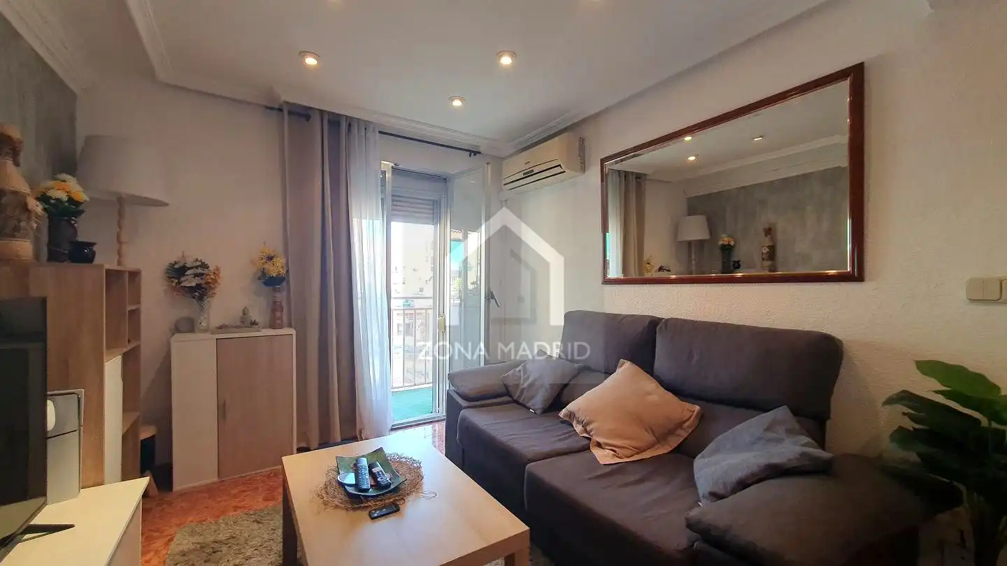 Flat for sale in Calle del Doctor Sánchez, imagen 11