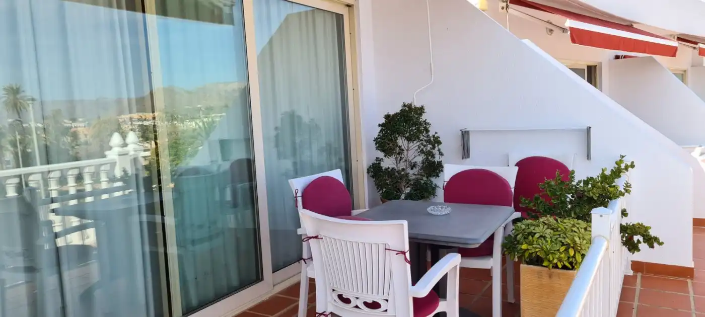 Terrace of Buildings for sale in Mazarrón