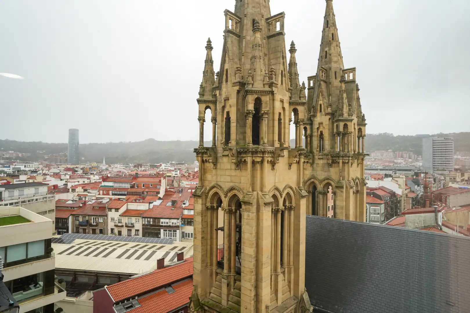 Office space for sale in Calle Hurtado de Amézaga, imagen 34