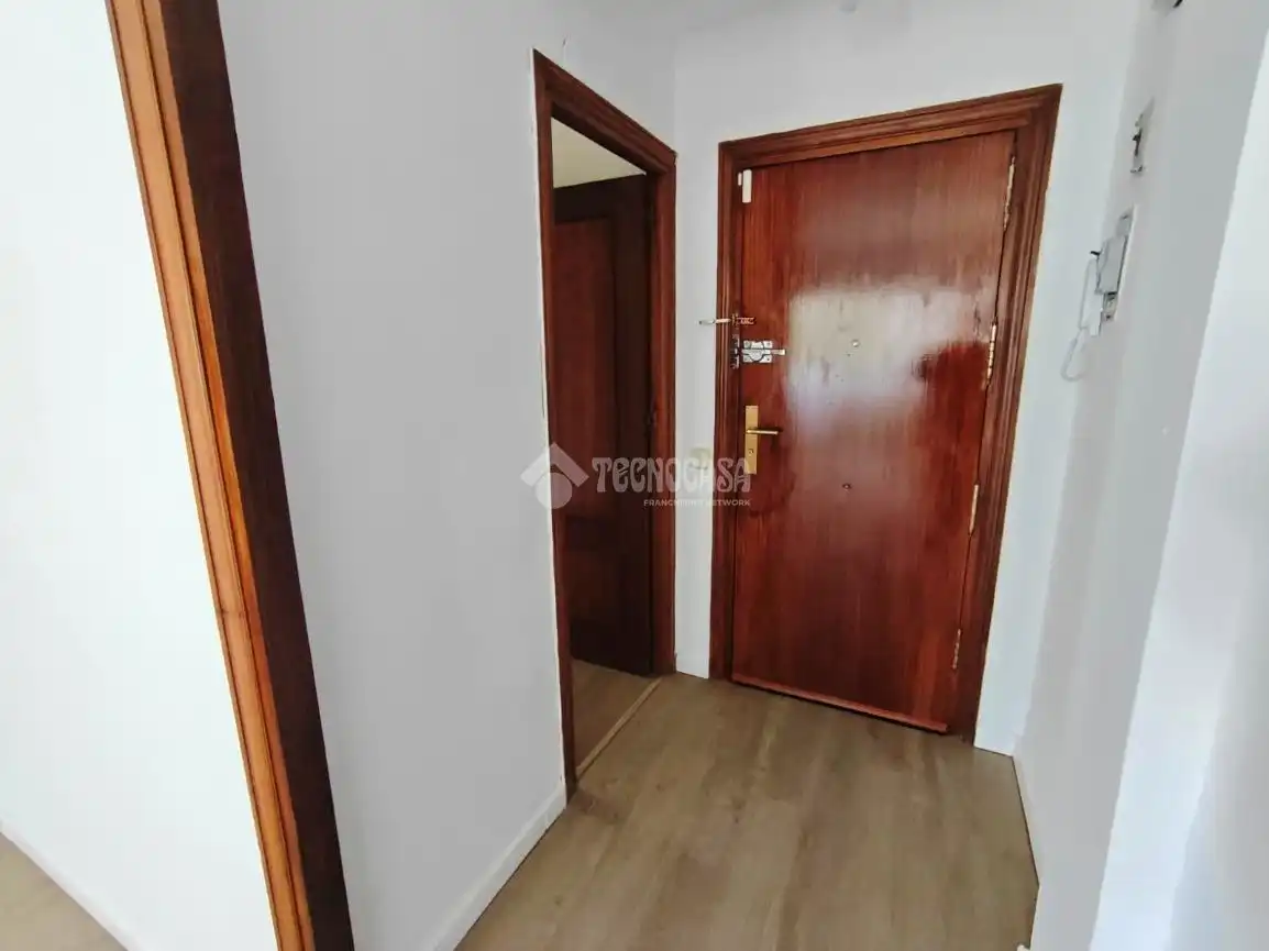 Pis en venda en Móstoles amb Calefacció, Parquet i Terrassa