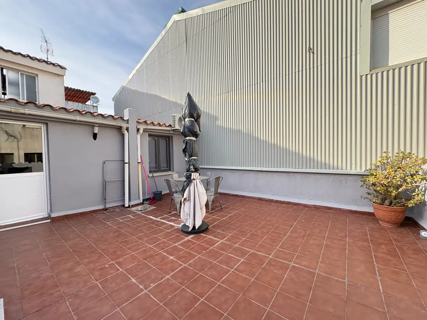 Wohnungen zur Miete in Calle Nueva, Centro Ciudad