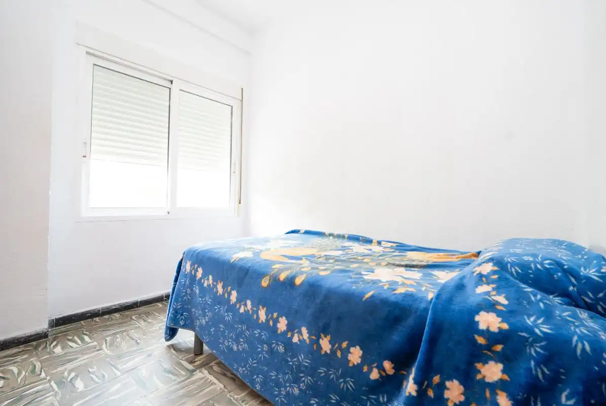 Habitación de Piso en venta en San Vicente del Raspeig / Sant Vicent del Raspeig con Aire acondicionado y Calefacción