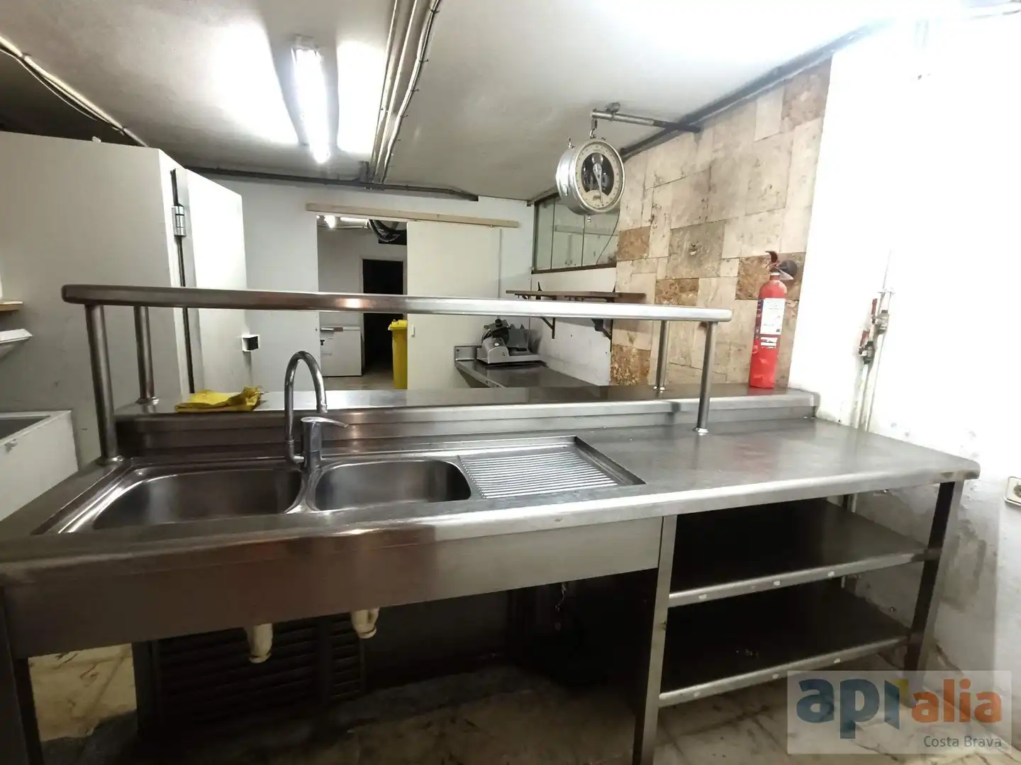 Local comercial en venta en Calle de Francesc de Blanes, imagen 29