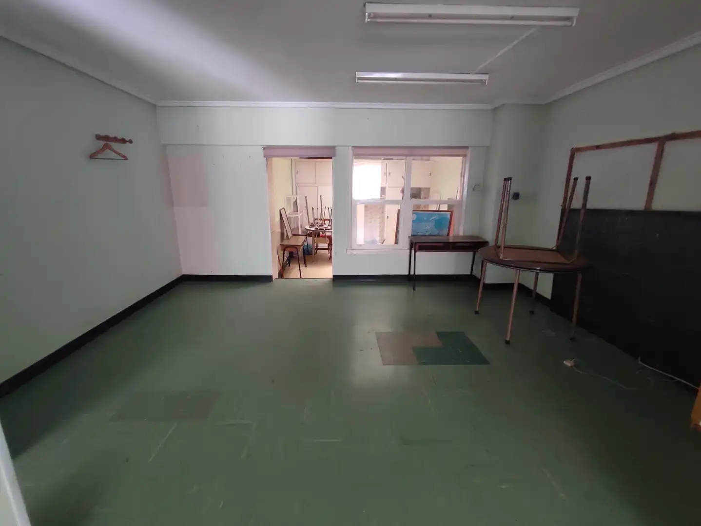 Business premises to rent in Rúa Curros Enríquez, imagen 4