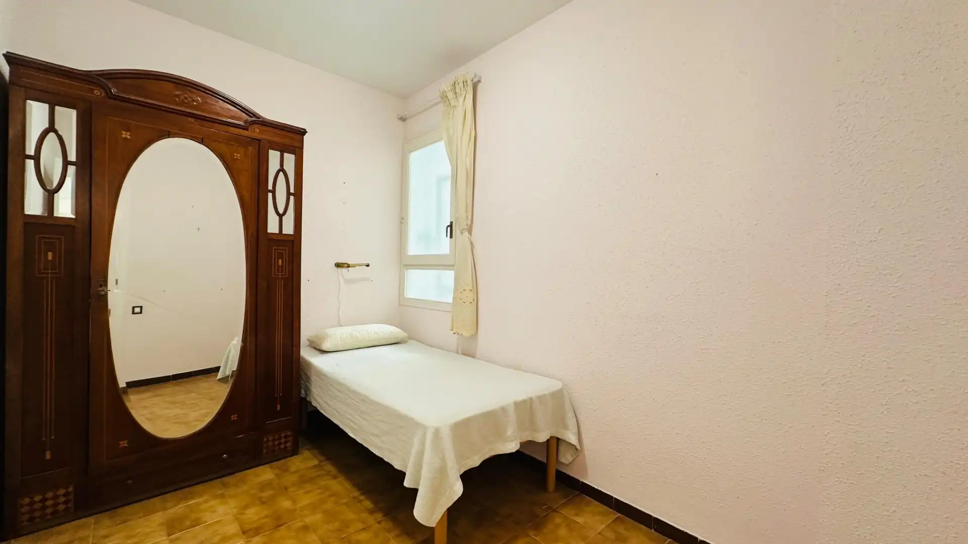 Habitación de Piso en venta en Amposta con Aire acondicionado, Terraza y Amueblado