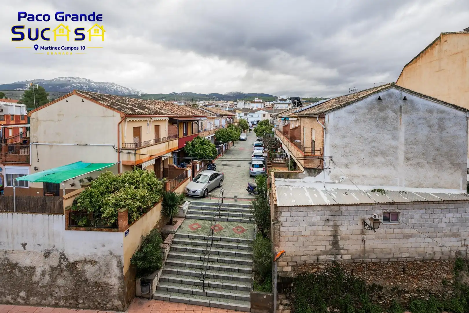 Flat with terrace for sale in Calle HERRERIA 8, imagen 10