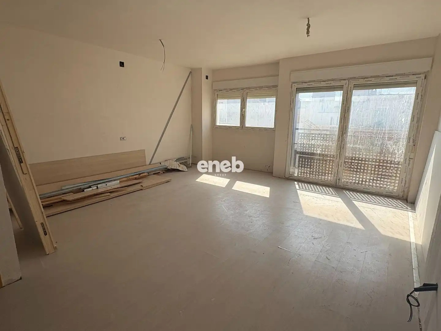 Flat with lift for sale in Montejurra, imagen 9
