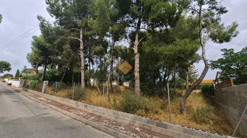 Foto 5 de Residencial en venta en La Conarda - Montesano, Bétera