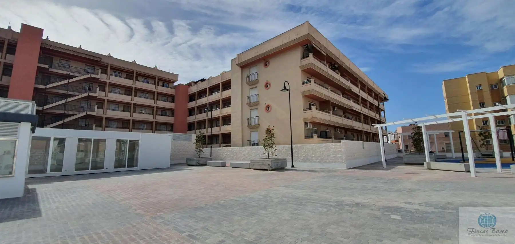 Garatge de lloguer a Virgen de Montserrat, Centro ciudad