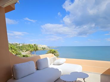 Penthouse mit Pool zum Verkauf in Estepona Pueblo