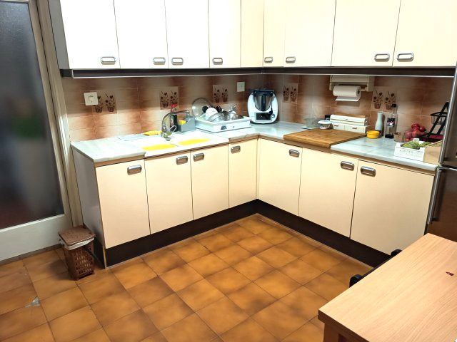 Piso en venta en Nucli Urbà