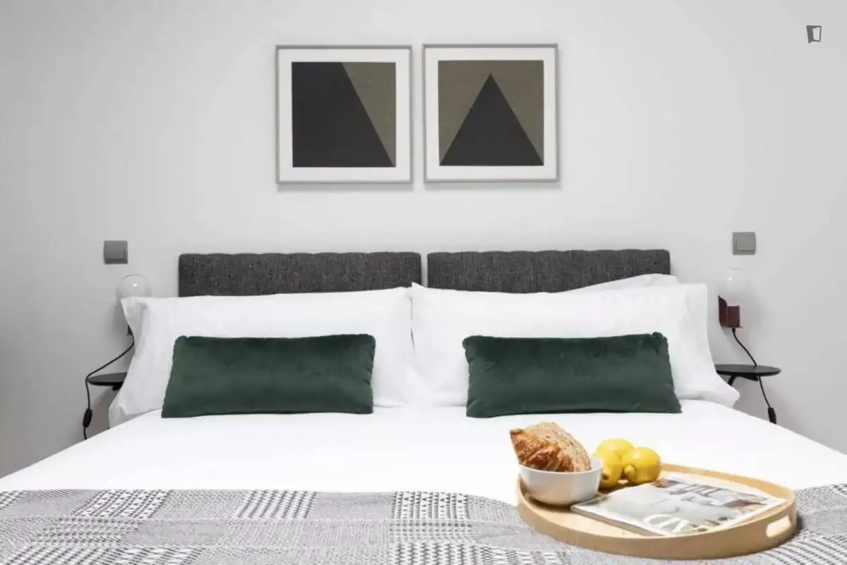 Apartamento con ascensor en alquiler en Centro, imagen 22