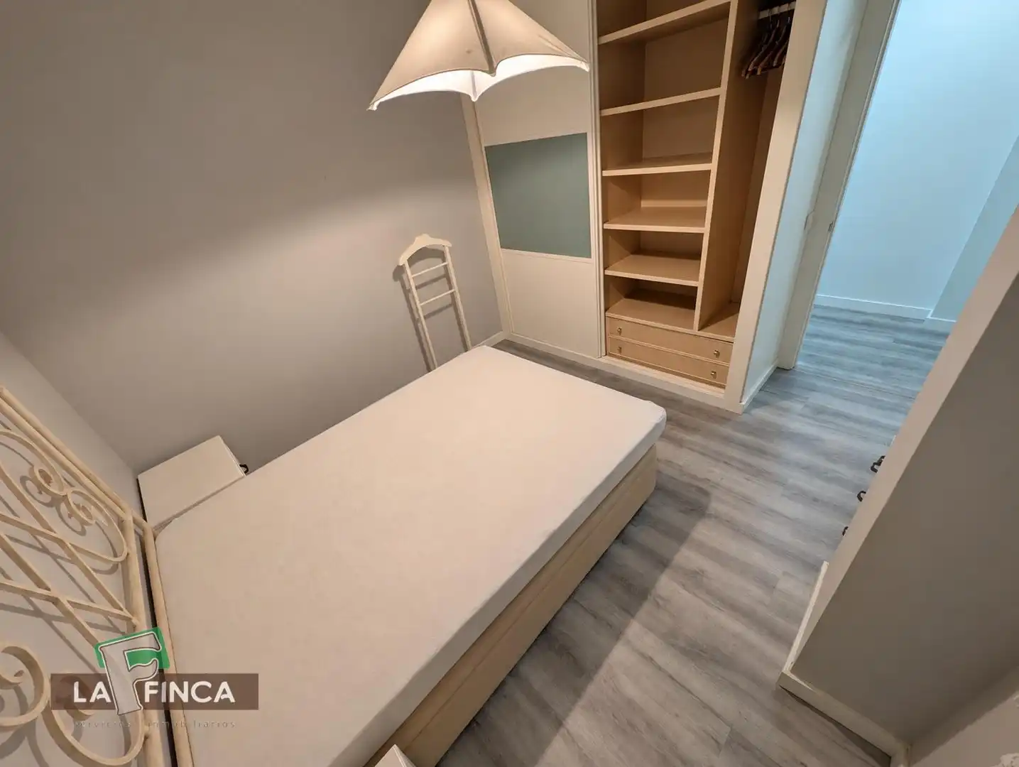 Apartament amb ascensor en venda a GASCONA, imagen 8