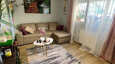 Foto 3 de Planta baja en venta en C. del Viso, Villarejo de Salvanés, Madrid