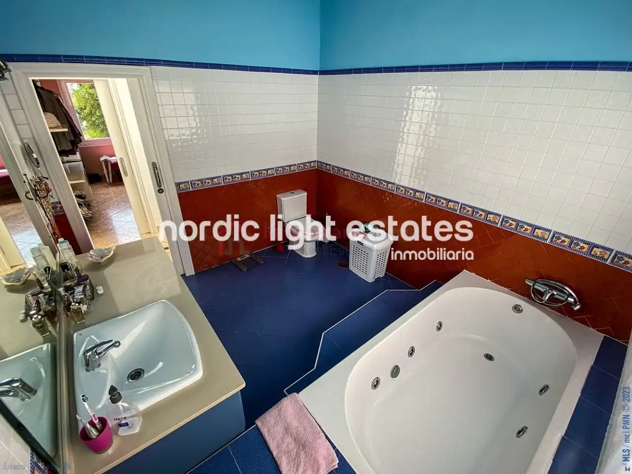 Casa con piscina in vendita a Centro Internacional, imagen 42