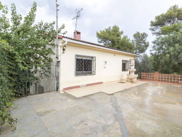 Casa-chalet en Venta en Torrelles de Foix