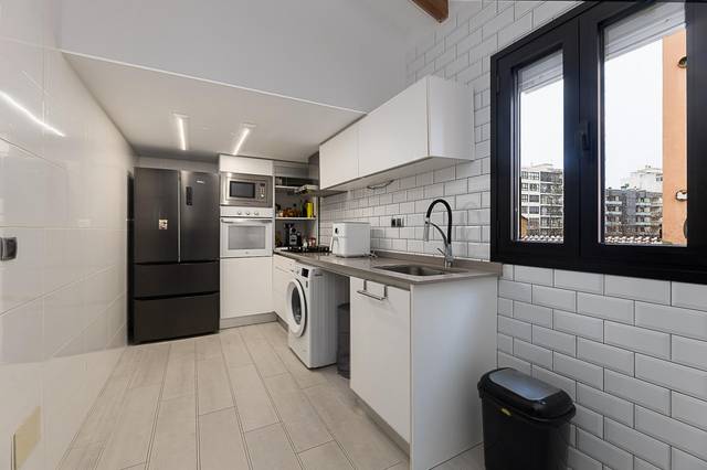 Piso en Venta en Els Hostalets