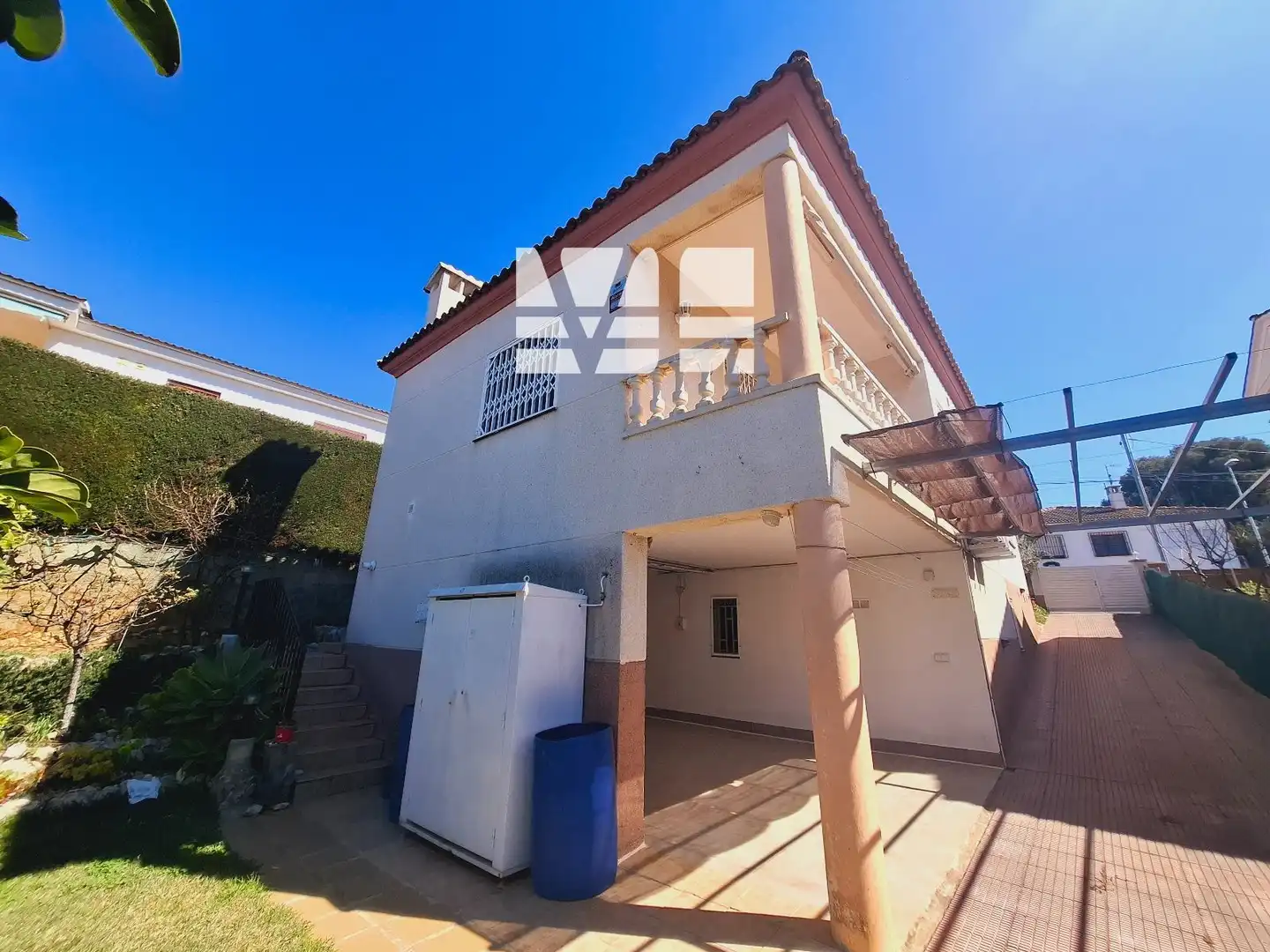 Detached house for sale in Santa Maria de Montserrat, imagen 53