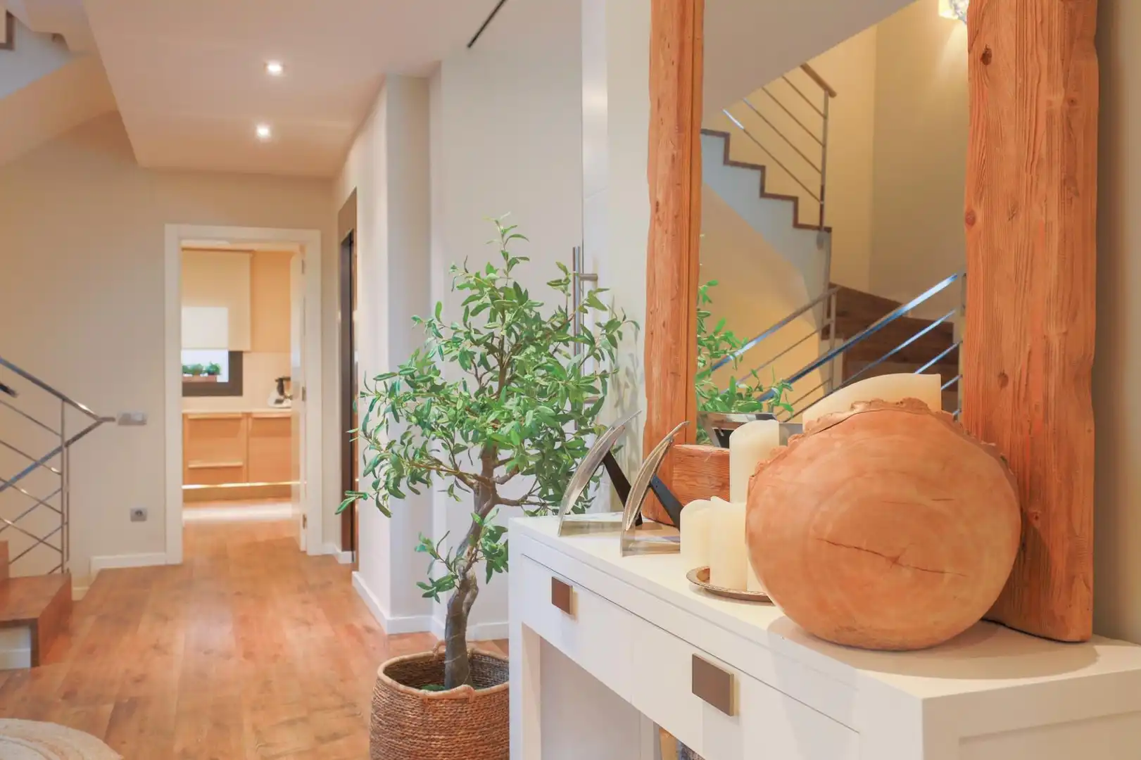 Casa o chalet en venta en Vilassar de Dalt con Aire acondicionado, Calefacción y Jardín privado