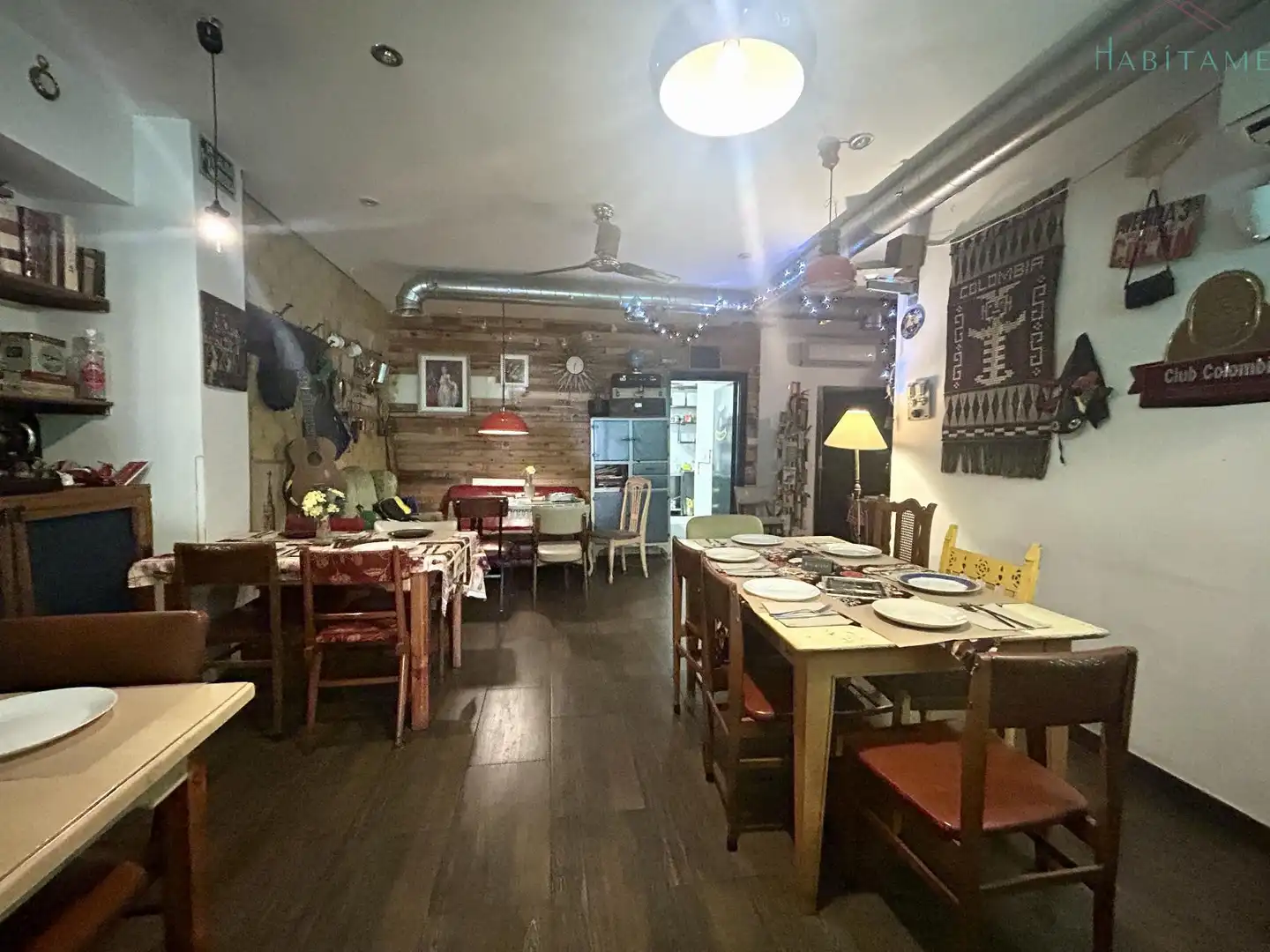 Business premises for transfer in MOLINOS 100, imagen 13