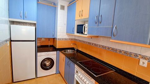 Foto 4 de Apartamento de alquiler en Calle de Álava, 56, Montevil, Gijón