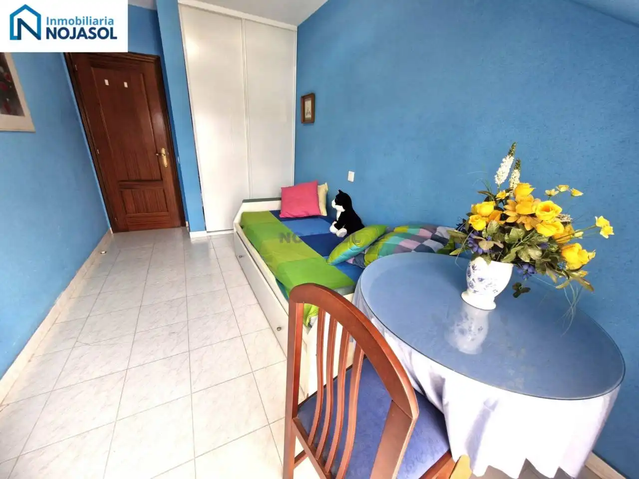 Apartment zum Verkauf in Calle la brava, imagen 32