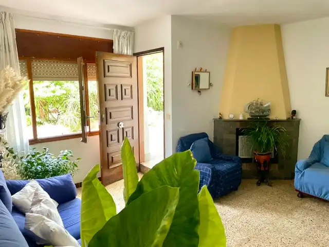 Villa mit Terrasse zum Verkauf in Viladecavalls, imagen 4