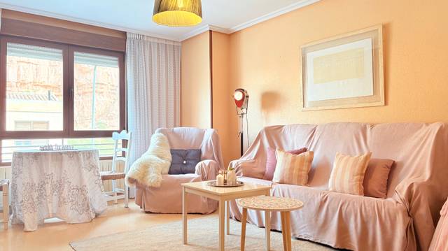 Piso en Venta en Arnedo