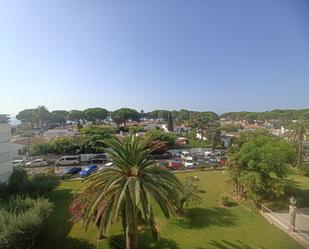 Vista exterior de Apartament en venda en Cambrils amb Terrassa i Balcó