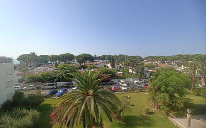 Vista exterior de Apartament en venda en Cambrils amb Terrassa i Balcó