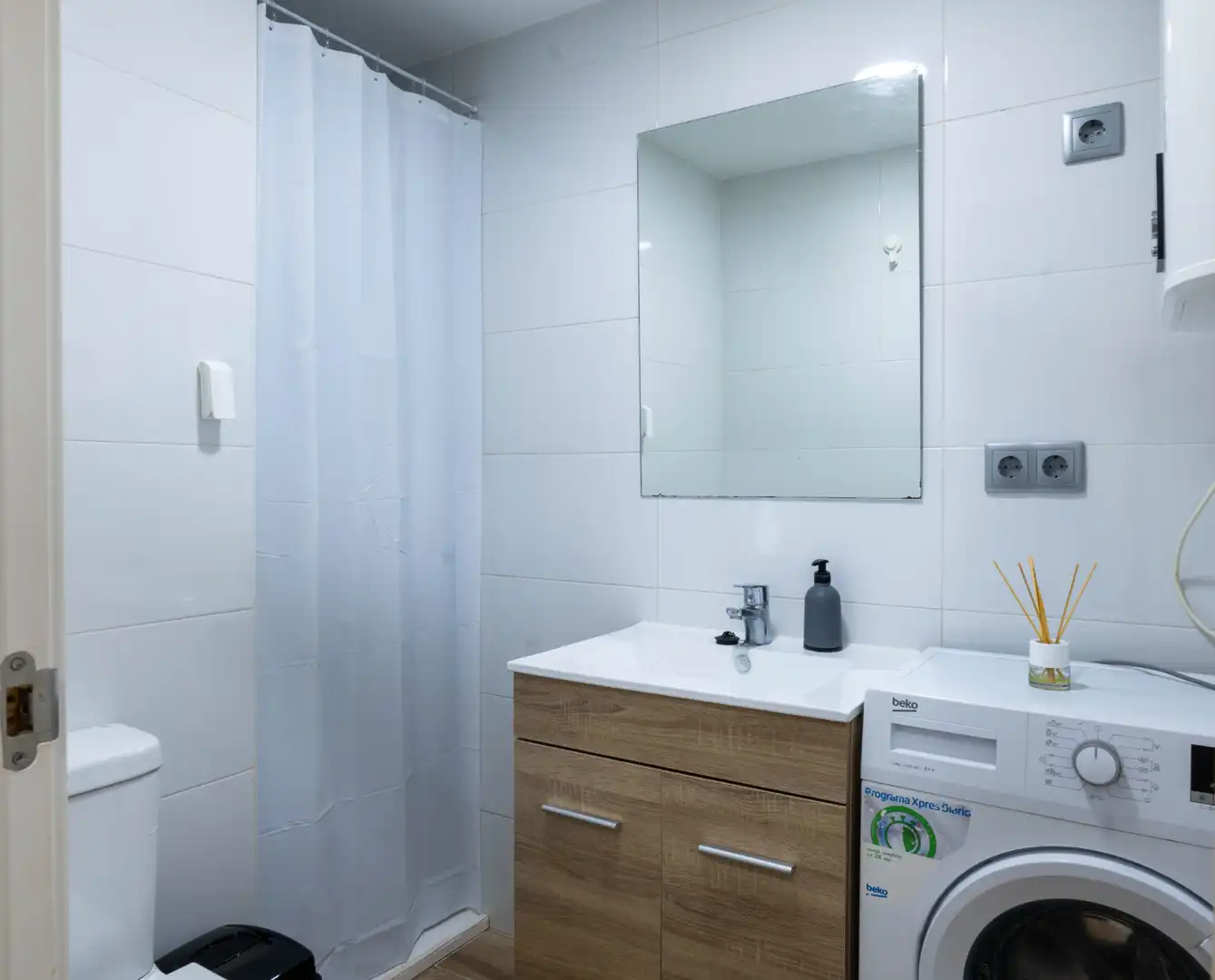 Appartement compact avec ascenseur à vendre à Centro, imagen 4