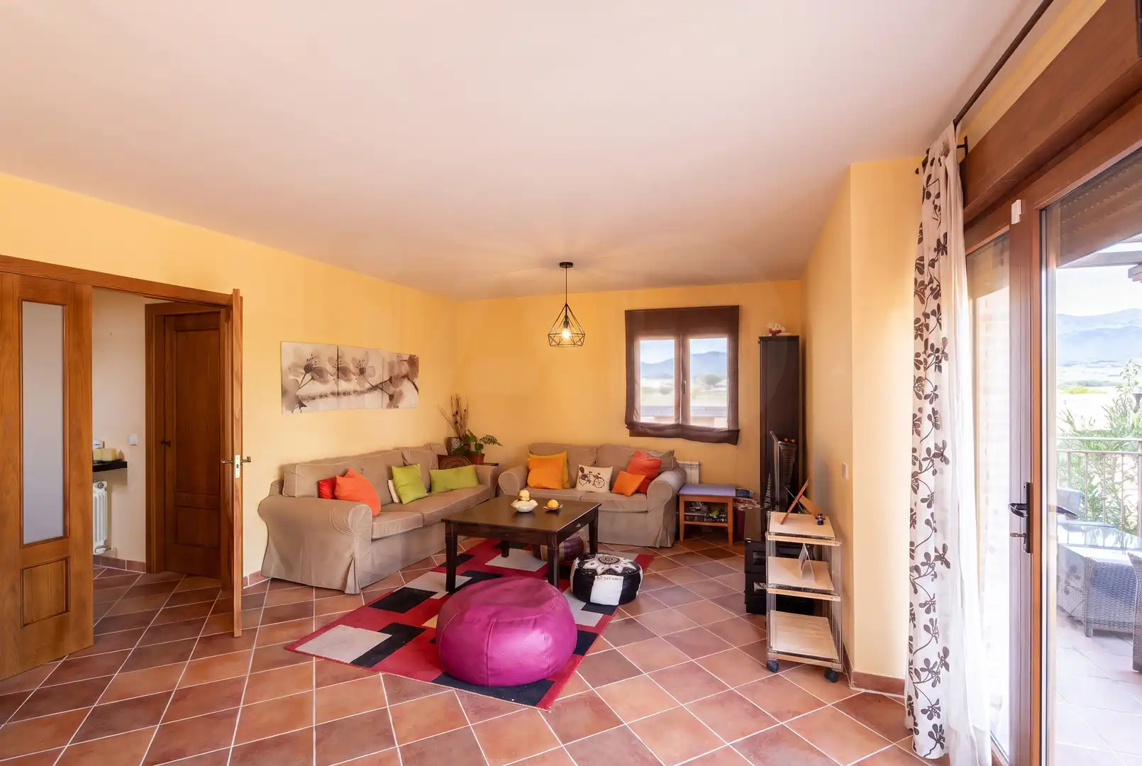 Piso en venta en Guadalix de la Sierra, imagen 6